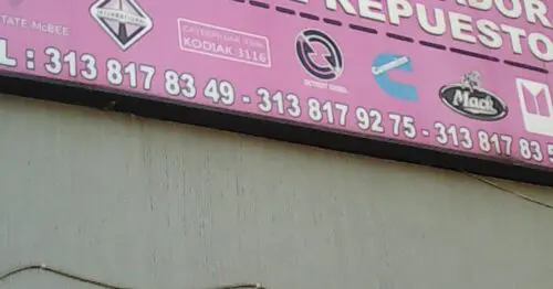 IMPORTADORA GLOBAL LTDA IMPORTADORA GLOBAL LTDA
